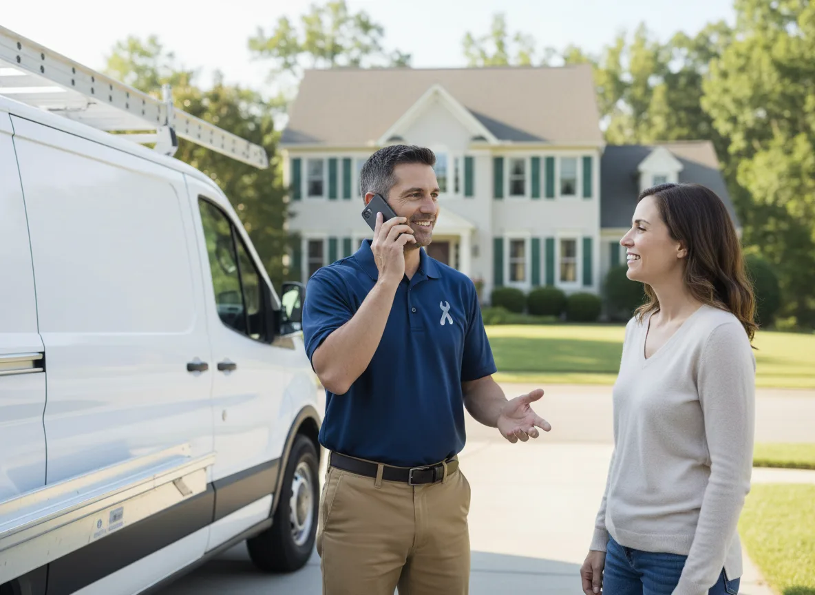 Home Gutter Service Vernon, TX FAQs